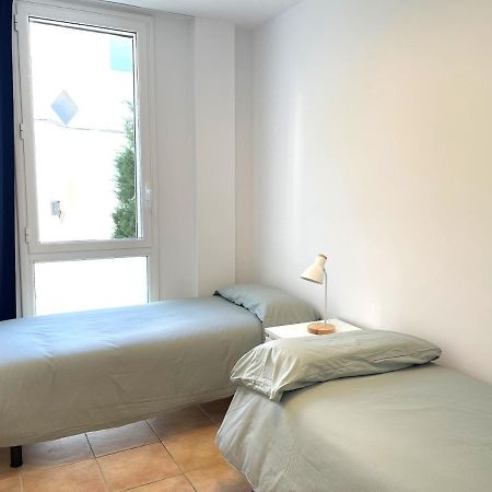 Traire - Apartamento Luminoso Cerca Del Centro Cadaques Bagian luar foto