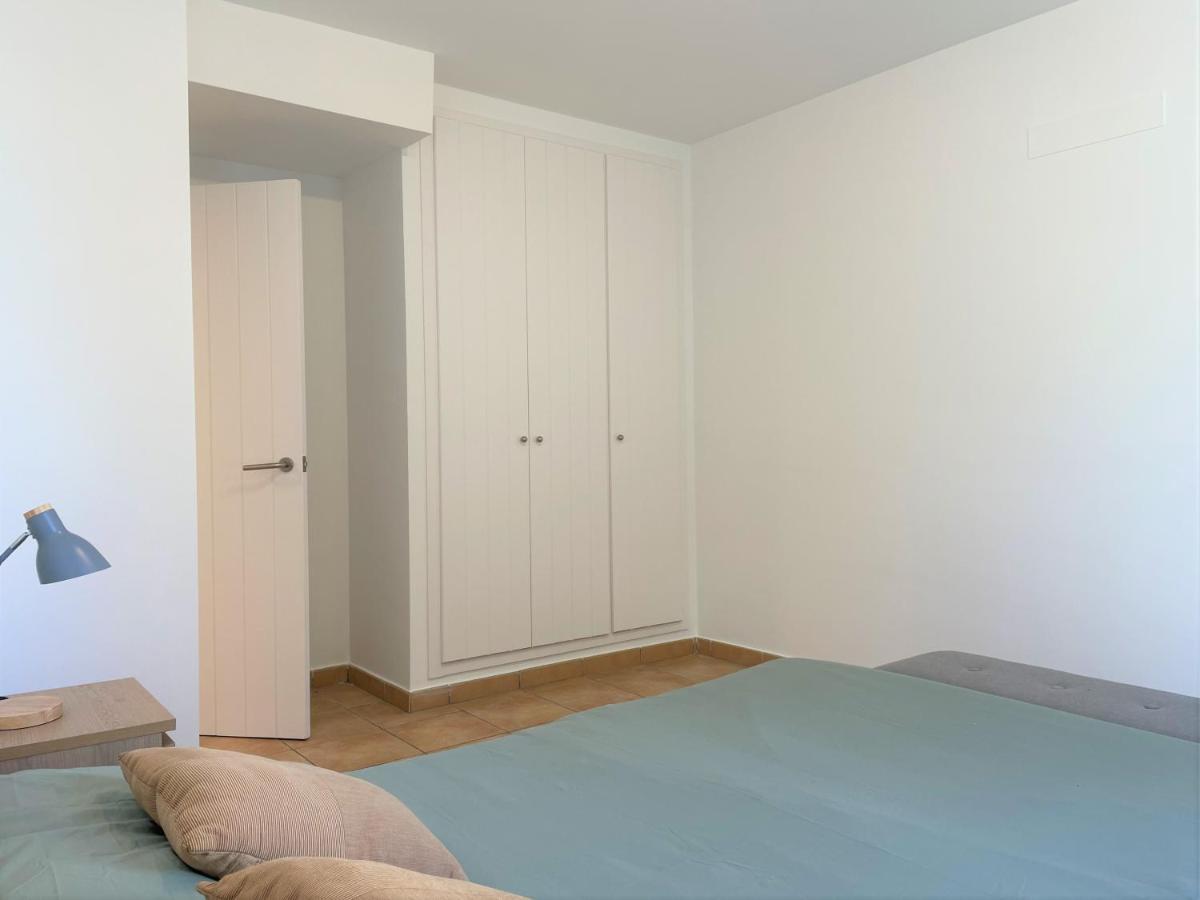Traire - Apartamento Luminoso Cerca Del Centro Cadaques Bagian luar foto
