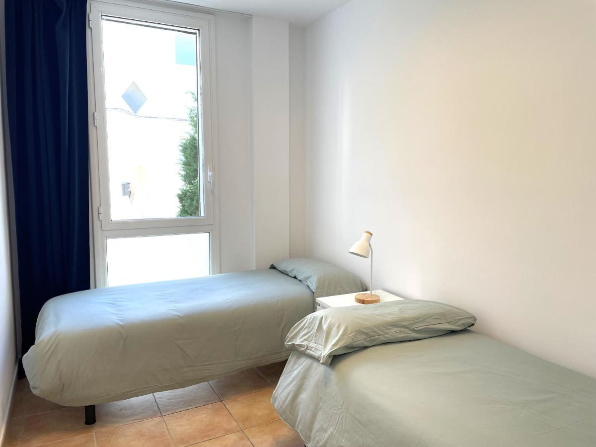 Traire - Apartamento Luminoso Cerca Del Centro Cadaques Bagian luar foto