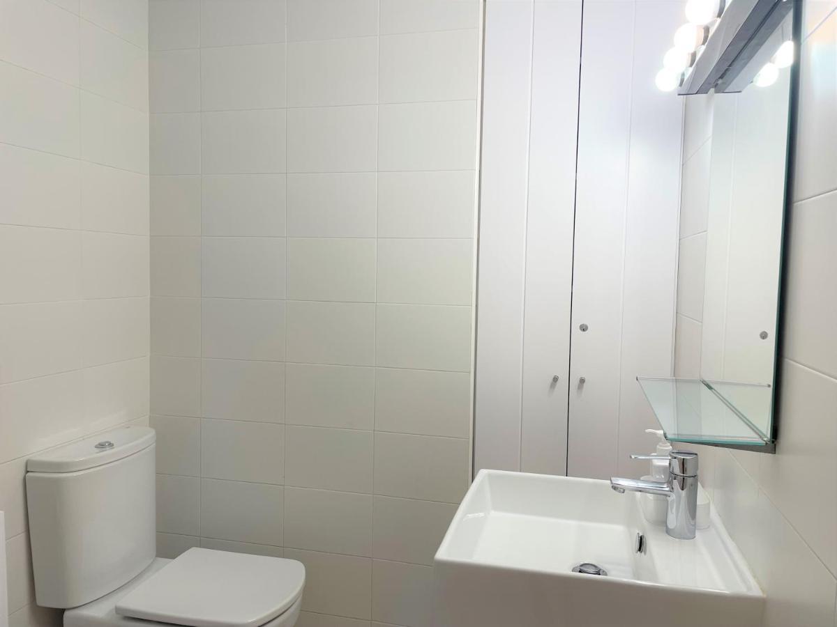 Traire - Apartamento Luminoso Cerca Del Centro Cadaques Bagian luar foto