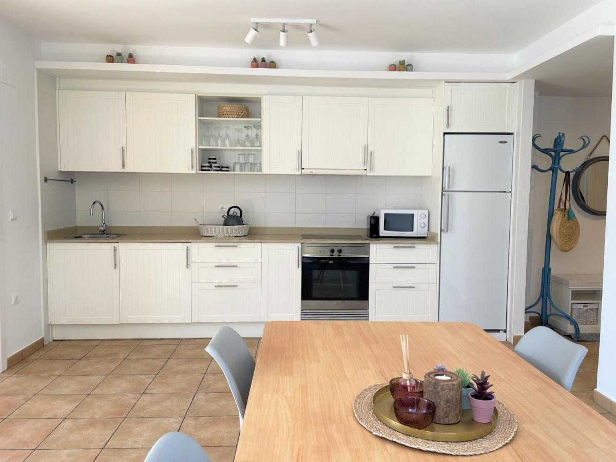 Traire - Apartamento Luminoso Cerca Del Centro Cadaques Bagian luar foto