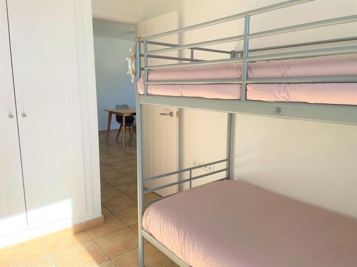 Traire - Apartamento Luminoso Cerca Del Centro Cadaques Bagian luar foto
