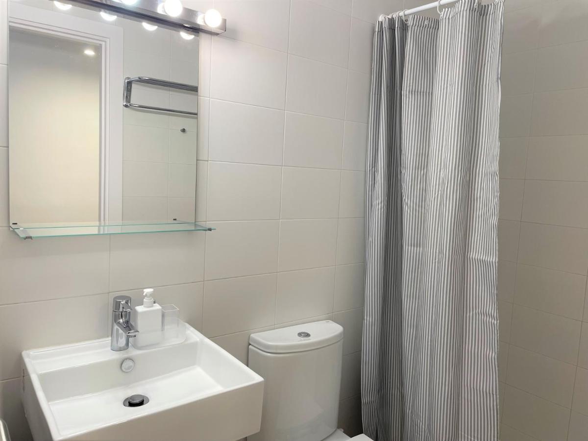 Traire - Apartamento Luminoso Cerca Del Centro Cadaques Bagian luar foto