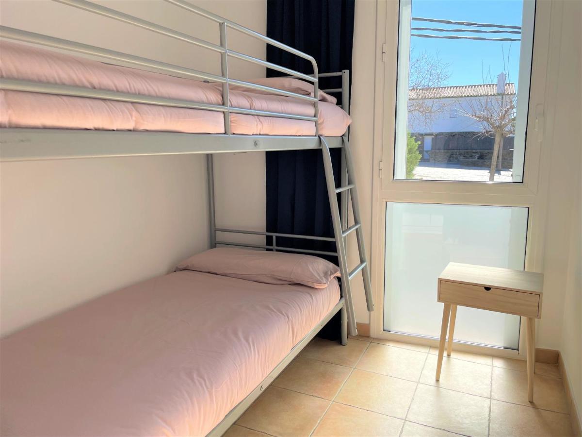 Traire - Apartamento Luminoso Cerca Del Centro Cadaques Bagian luar foto